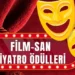 Film-San Vakfı, 2025 & 2026 Filmsan Tiyatro Ödülleri’nde sanat ödülleri ve adaylarını açıkladı