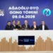 Ağaoğlu GYO Borsa İstanbul’da işlem görmeye başladı