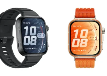 Huawei Watch Fit 5 Serisi 7 Mayıs’ta tanıtılacak