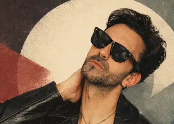 İlhan Güryalçın’dan Müslüm Gürses Cover’ı