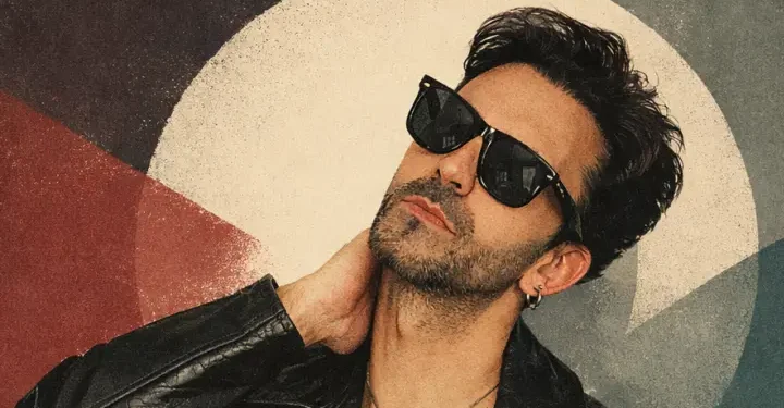 İlhan Güryalçın’dan Müslüm Gürses Cover’ı