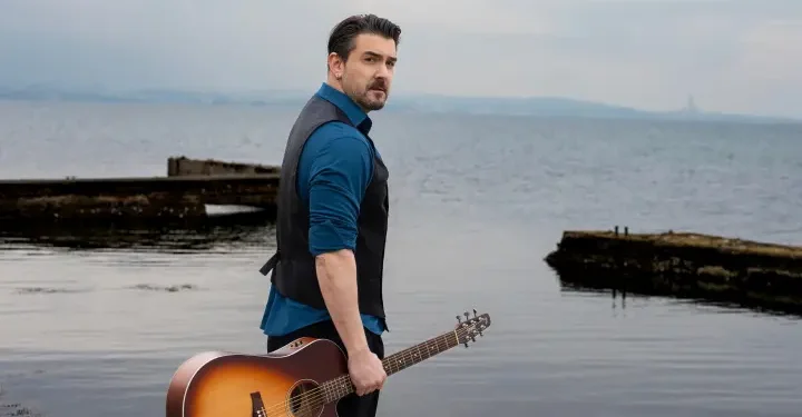 İlkay Sipahi’den kalplere dokunan bir hikâye