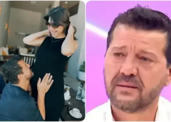 İlker aksum: Beni o çukurdan eşim aldı