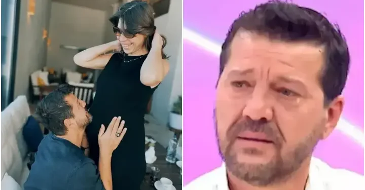 İlker aksum: Beni o çukurdan eşim aldı