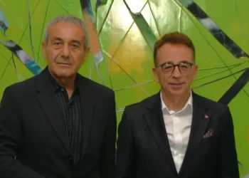 Miami’de Türk imzası: Cyan Gallery kapılarını açtı