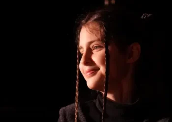 İpek Nisa Göker’den yeni EP: Yıldız Tozu