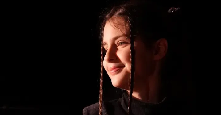 İpek Nisa Göker’den yeni EP: Yıldız Tozu