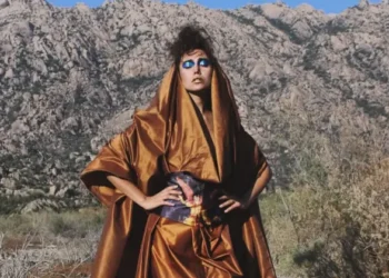 Miss Turkey güzeli iş bulamayınca tezgahtar oldu