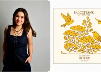 L’Occitane 50. Yılını özel tasarım Beauty Box’larıyla kutluyor