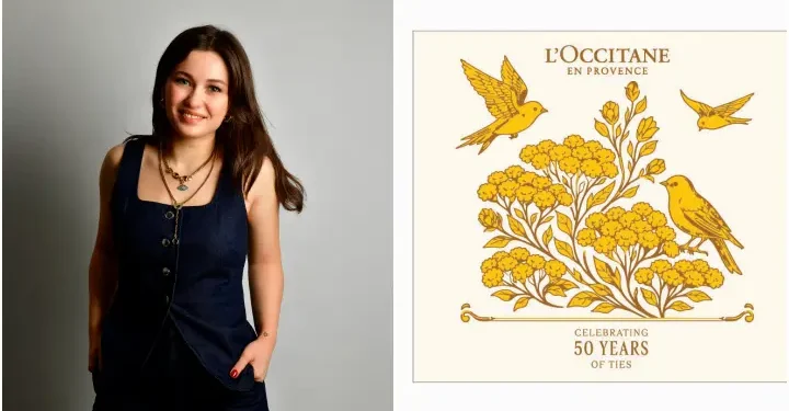 L’Occitane 50. Yılını özel tasarım Beauty Box’larıyla kutluyor