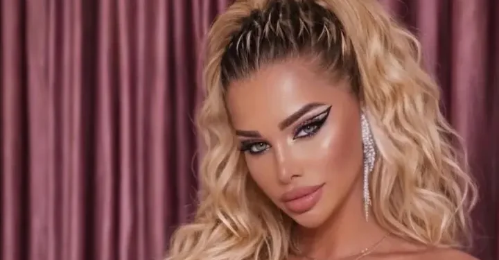 Maria Andria’dan yeni şarkı sürprizi