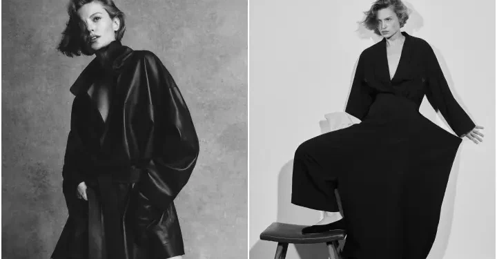 Massimo Dutti, yeni Erkek & Kadın Limited Edition Koleksiyonu’nu tanıttı