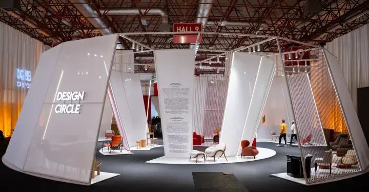 Geleceğin iç mekân ekosistemi, bu yıl da Furnishings & Design Istanbul’da şekillenecek