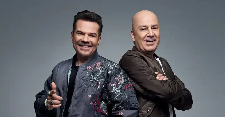 Murat Yeter ve Kenan Doğulu’dan Türkiye’nin yeni ‘Halay’ı