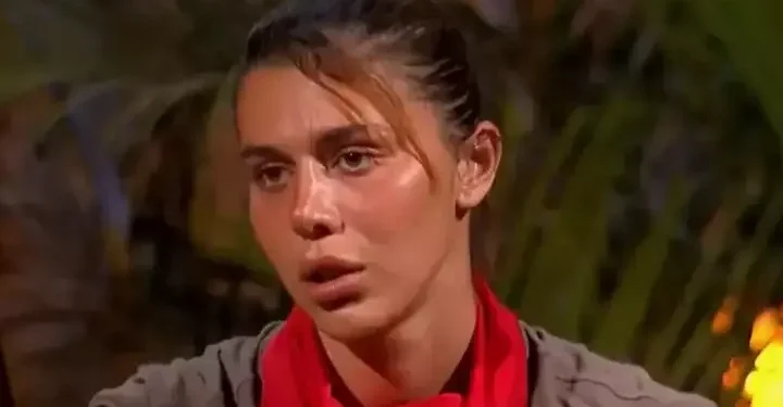 Nefise Karatay’dan sevgilisine olay sözler