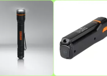 OSRAM LEDinspect ile araç bakımından günlük yaşama uzanan aydınlatma