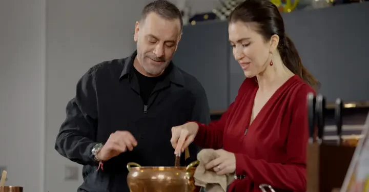 Ozan Güven: Durduğum zamanlarda kendimi ölmüş gibi farz ettim