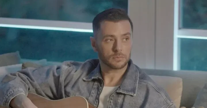 Özay Bakır’dan yeni şarkı: Döngü