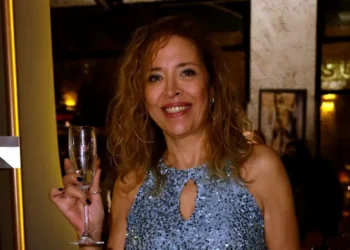 Özlem Gökbel’den çifte kutlama