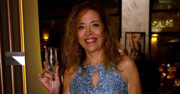 Özlem Gökbel’den çifte kutlama