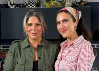 Pelin Öztekin; Oyunculuğa babamdan gizli başladım