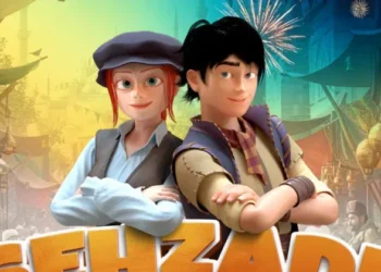 Şehzade: Büyük Şenlik vizyona girmek için gün sayıyor