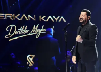 Serkan Kaya’dan Cahide Palazzo’da çok konuşulacak lansman