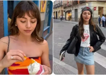 Sıla Türkoğlu’ndan İspanya çıkarması