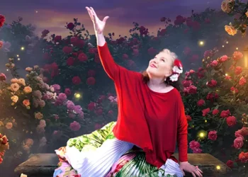 Suzan Kardeş’ten Hıdırellez şarkısı 15 Nisan’da yayında