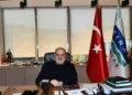 Tahir Kıran: Rotanız Dünya, Pruvanız Neta Olsun