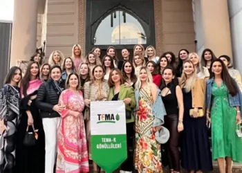 TEMA-K Gönüllülerinden Marakeş’e anlamlı kültür yolculuğu