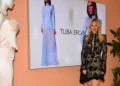 Tuba Ergin, Couture SS’26 koleksiyonunu Trunk Show ile tanıttı