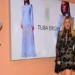 Tuba Ergin, Couture SS’26 koleksiyonunu Trunk Show ile tanıttı