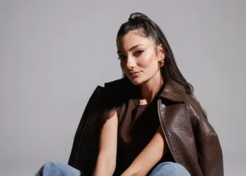 Zehra Toy’dan duygulara net bir çizgi