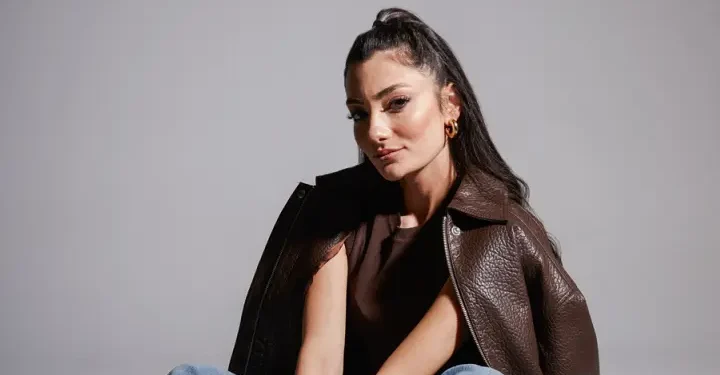 Zehra Toy’dan duygulara net bir çizgi