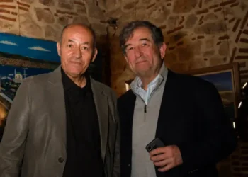 ‘Beşinci Mevsim’ Kethüda Hamamı’nda kapılarını açtı