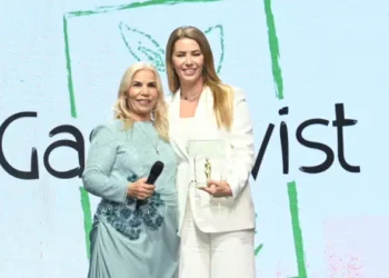 17. Quality Ödülleri’nde ‘Sanata Evet’ ödülü GastroVist Art’ın oldu