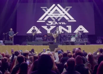 Foodiefest 4, İstanbul’da müzik ve sokak lezzetlerini zirveye taşıdı
