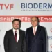 Bioderma, Türkiye Voleybol Milli Takımlarının ana sponsoru oldu