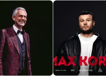 İstanbul, 2026 yazında dünya müzik sahnesini şehre taşıyor