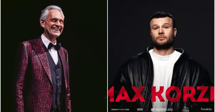 İstanbul, 2026 yazında dünya müzik sahnesini şehre taşıyor