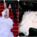Cannes kırmızı halısında Demet Özdemir rüzgarı