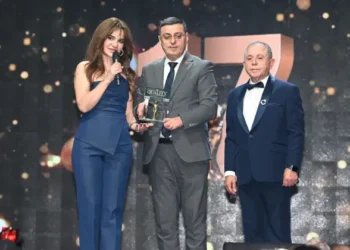 17. Quality Ödülleri’nde ‘En Quality Kadın Sanatçı’ ödülü Derya Bedavacı’nın oldu