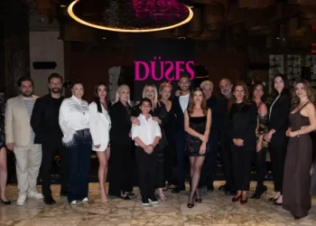 Düşes kadrosunda ilk bölüm heyecanı