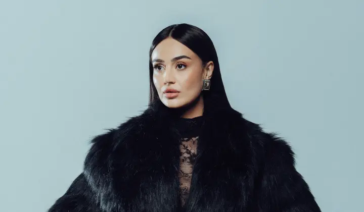 Elif Buse Doğan’ın ‘Yangın Yeri’