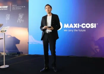 Maxi-Cosi Türkiye’den aile seyahatinin geleceği
