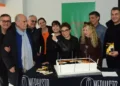 Ayşe Erbulak’ı dostları yalnız bırakmadı