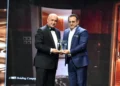 17. Quality Ödülleri’nde ‘En Quality Hotel&Residence’ ödülü Merit Starlit Hotel&Residence’in oldu