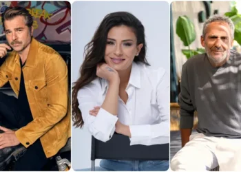 ‘Espiyonaj’ dizisi güçlü oyuncu kadrosuyla dikkat çekiyor