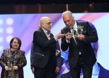 17. Quality Ödülleri’nde ‘Yaşam Boyu Onur’ ödülü Fatih Erkoç’un oldu